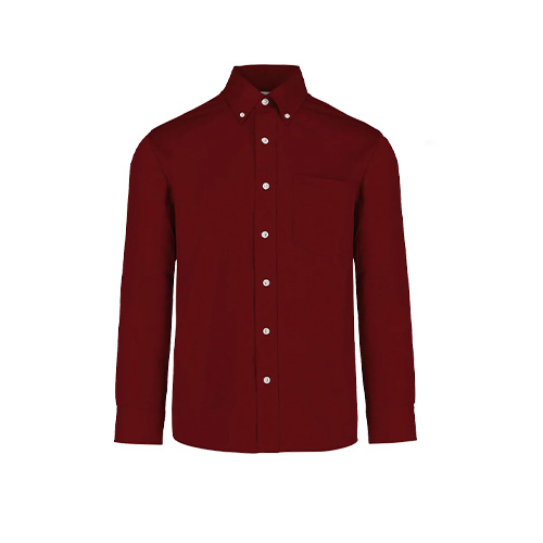 CAMISA YAZ GABARDINA CABALLERO MANGA LARGA - Vista 15